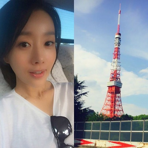 윤손하