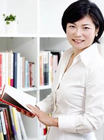 김미경 더블유인사이츠 대표
