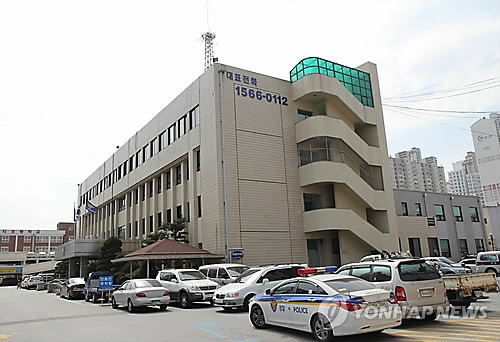광주 북부경찰서 <<연합뉴스 자료사진>>