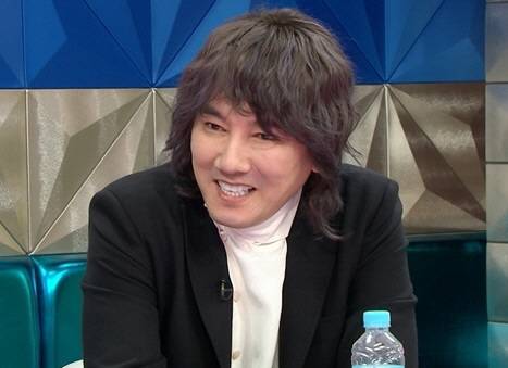 라디오스타 김장훈/사진=MBC 라디오스타
