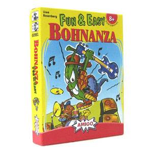 보난자 펀 앤 이지