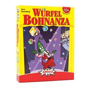 보난자 주사위 게임