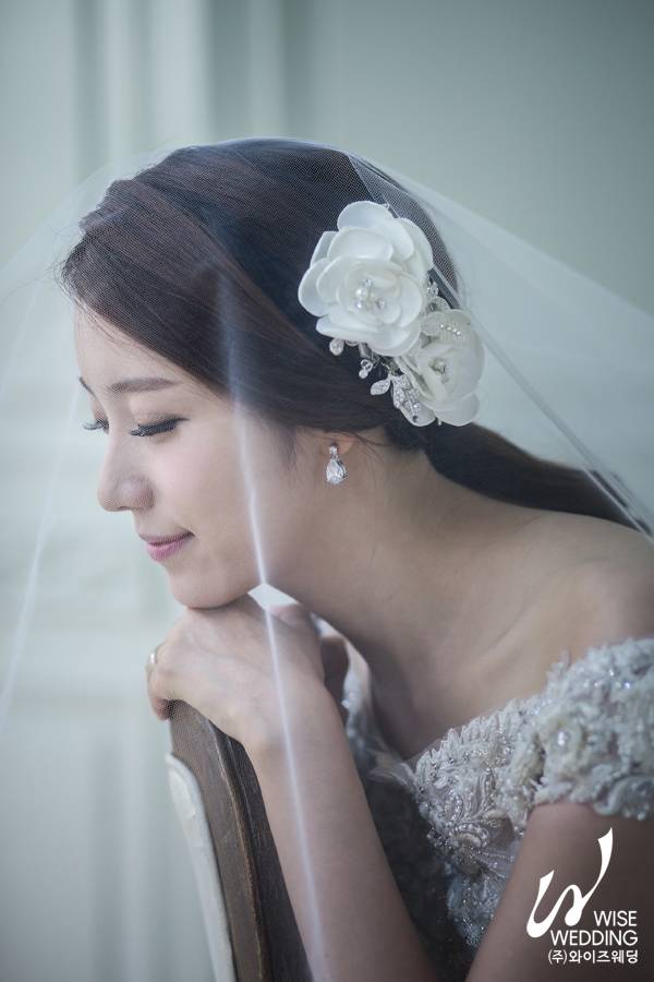 김초롱/사진=느와르블랑 제공