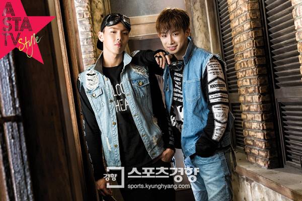 몬스타엑스