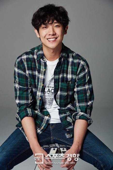 배우 이준 ‘키 오브 라이프’ 캐릭터 스틸. 사진 프레인TPC