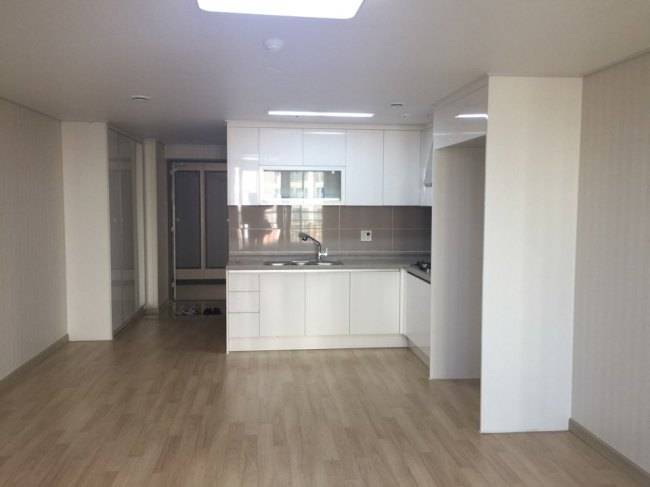 이펜하우스 7단지 평면도.