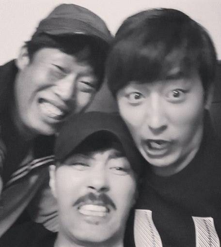 차승원 인스타그램