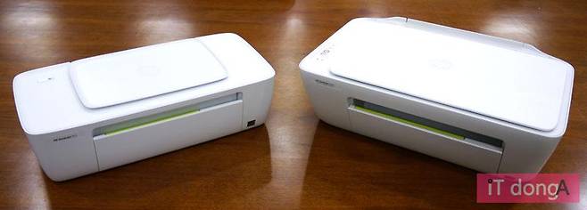 HP 데스크젯 1112, 2132