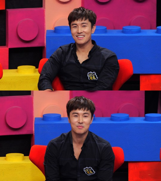 김동완
