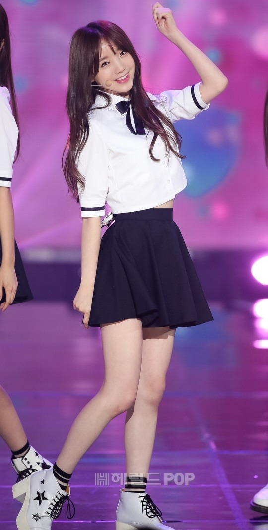 러블리즈 케이