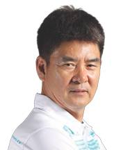 임진한 에이지슈터 대표, SBS골프아카데미 진행