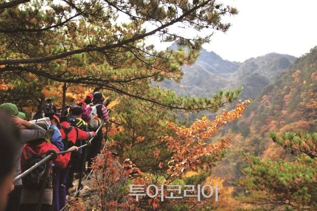 치악산