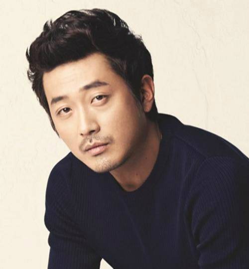 '신과 함께' 하정우, "사주 보니 결혼은 46세에 해야…충격받았다" '대박사건' (사진=하정우 페이스북)