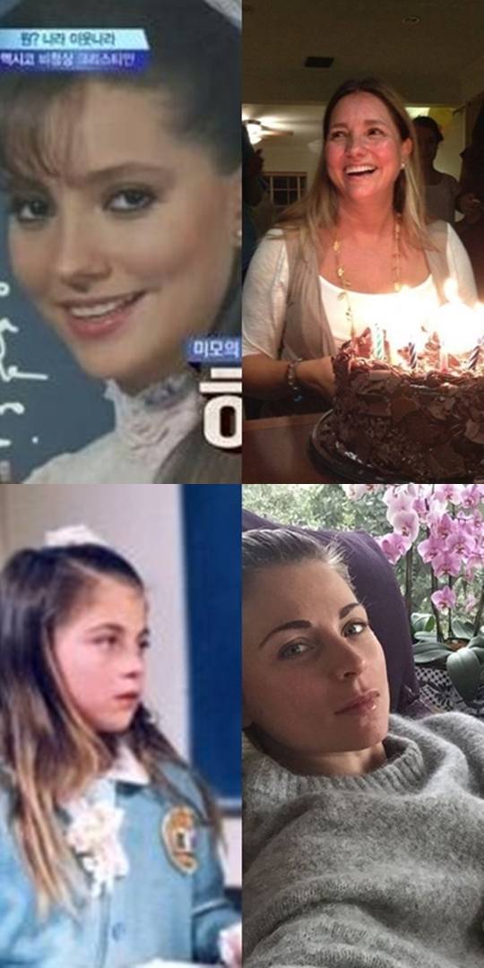 히메나 선생님 마리아
