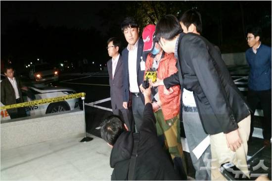 강태용 처남이자 다단계 사기 핵심주범인 배상혁(44)이 22일 7년만에 체포됐다.