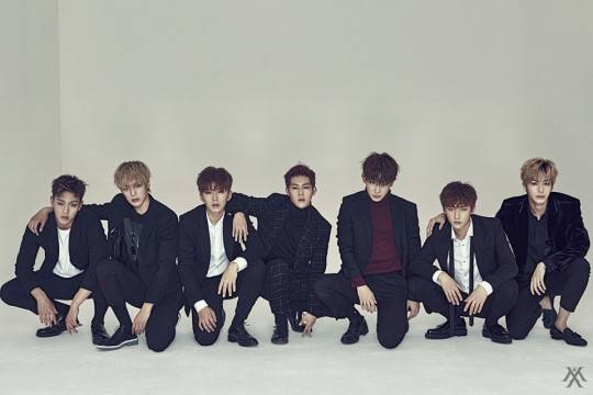 몬스타엑스