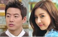 배우 이상윤·김소은