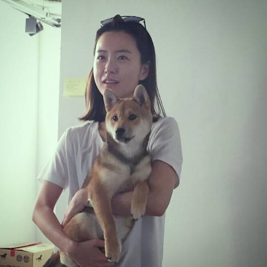 정유미