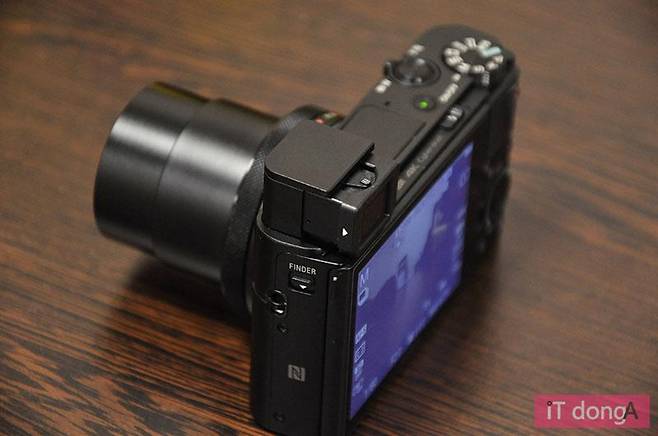 소니 RX100 마크4