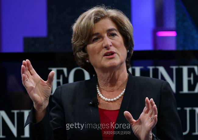 데니스 모리슨(61) 캠벨수프 회장