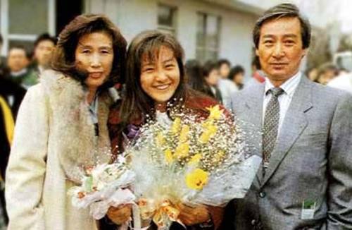 응답하라 1988 이미연/ 사진=온라인 커뮤니티