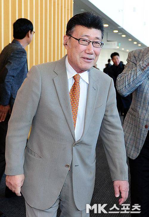 하일성 사기혐의