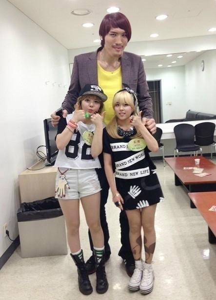 최홍만