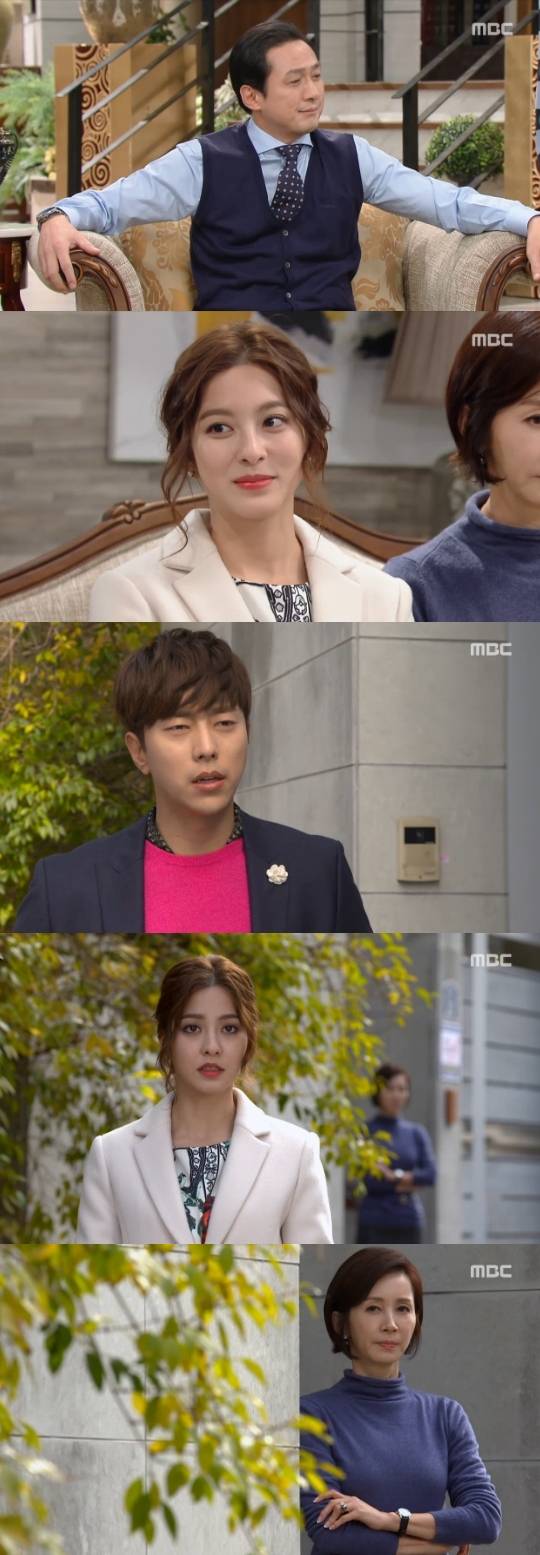 내 딸 금사월, 윤현민 박세영