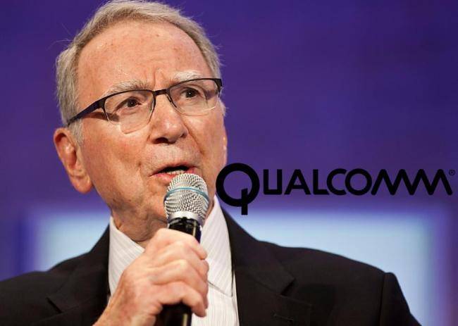 퀄컴 공동 창업자 어윈 제이콥스