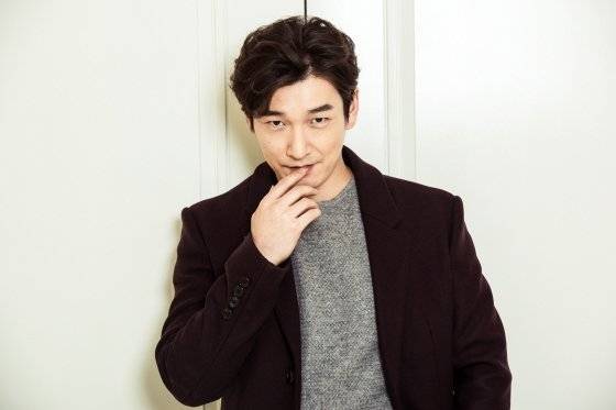 조승우/사진제공=쇼박스