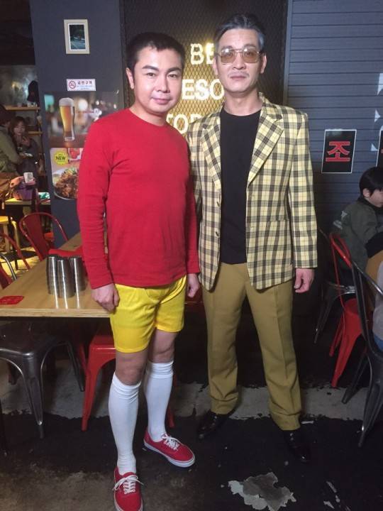 tvN_SNL코리아6_임원희_정성호_짱구는못말려_패러디