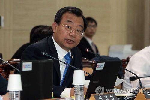 새누리당 이정현 의원