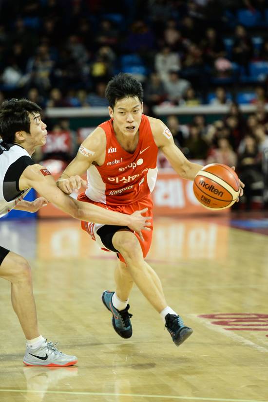 20151122 SK 김선형