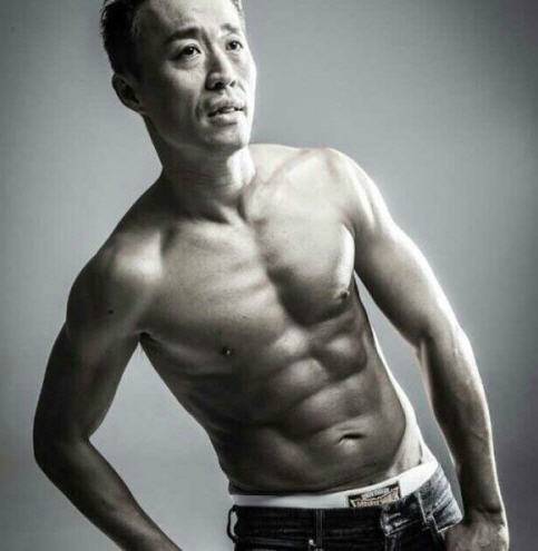 정준하 /정준하 인스타그램