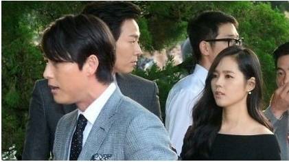 한가인/사진=온라인 커뮤니티