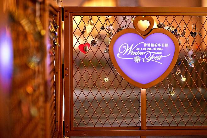 연말연시 홍콩을 달구는 축제, 홍콩 윈터 페스티벌.