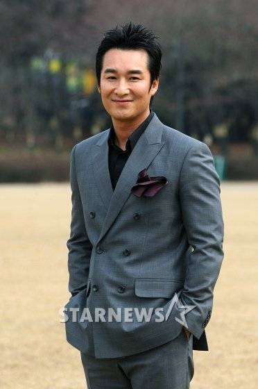 배우 이창훈 /사진=스타뉴스