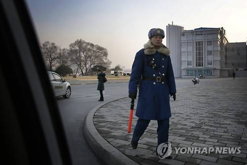 <<ap=연합뉴스 자료사진>>