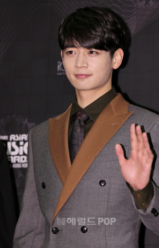 샤이니 민호