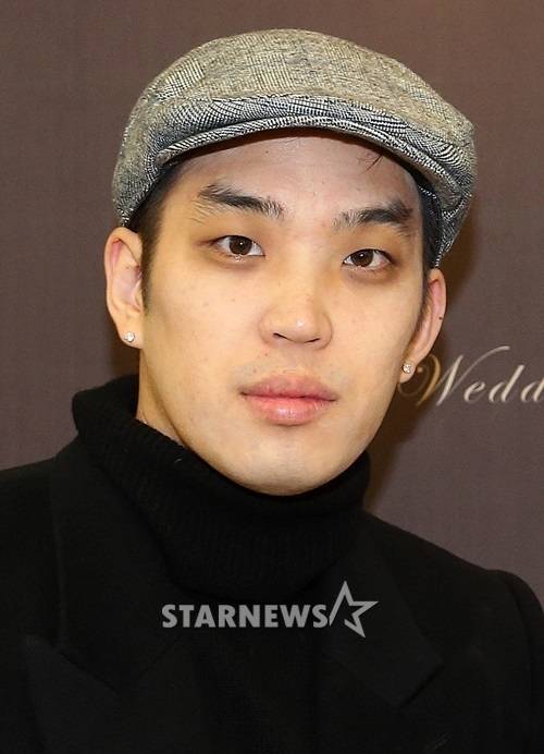 범키 / 사진=스타뉴스