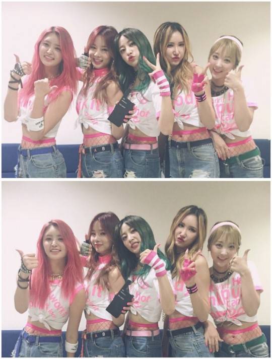 EXID EXID