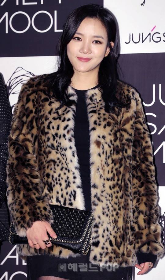 스피카 김보형