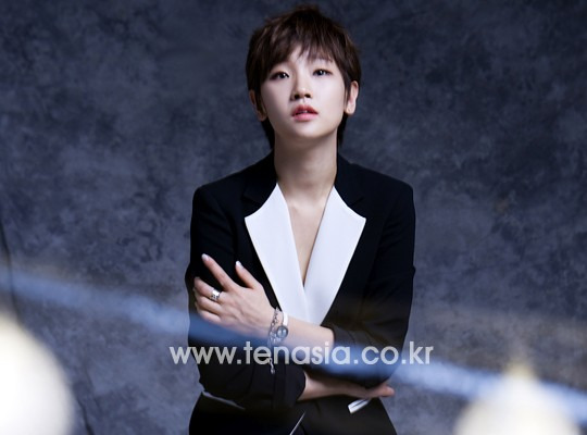 사진. 구혜정