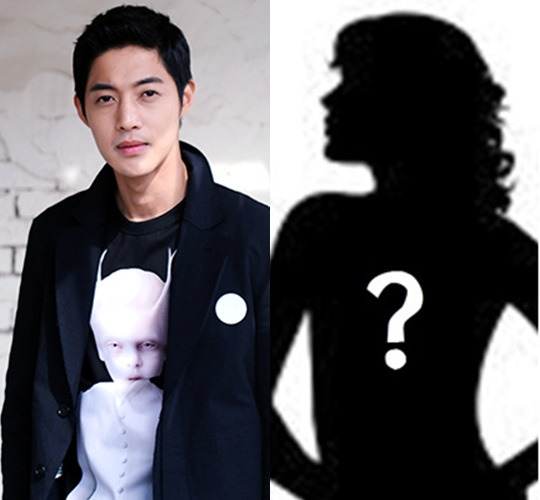 김현중 전 여자친구 친자확인유전자 검사 시행