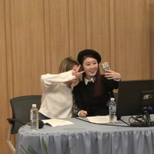 백예린