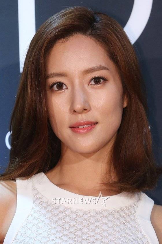 배우 왕빛나/사진=이기범 기자