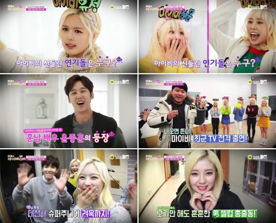 마이비
