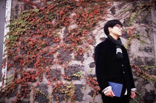 [가수 루시드폴. 사진제공=안테나 뮤직]