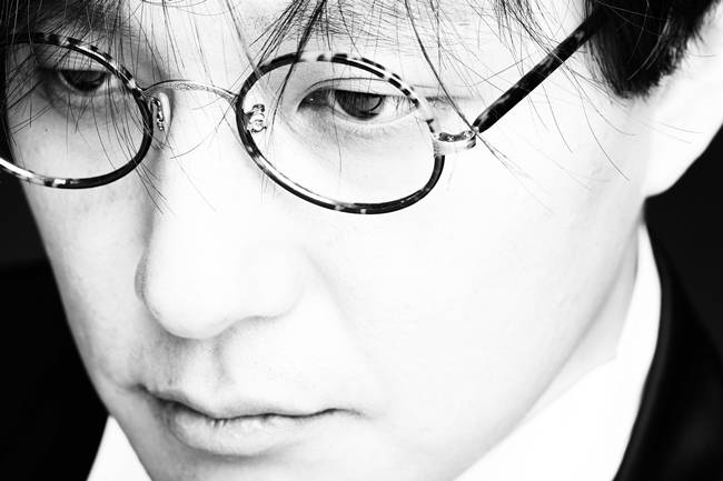 故 신해철(사진=KCA엔터테인먼트 제공)