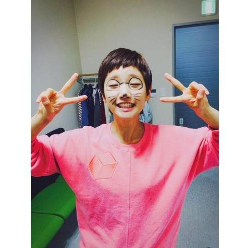 박소담 / 사진=박소담 인스타그램